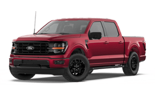 2026 Ford F-150® External Image 2